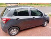 VENDO HYNDAI GRAND I10 2017 - 32 MILLONES !