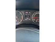 Volkswagen Amarok Highline 2017