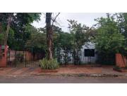 VENDO TERRENO AMPLIO 516 M2 FDO. NORTE ZONA COLEGIO FDO