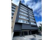 Alquilo hermoso departamento de 2 dormitorios zona del colegio Inter, cod 2965