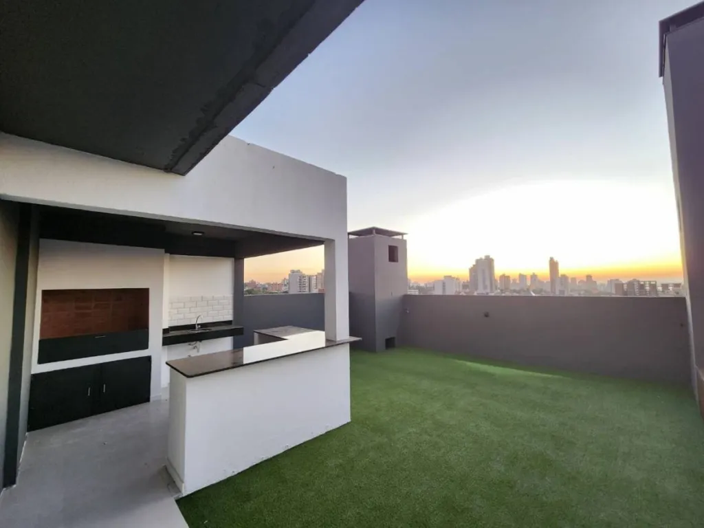 Alquilo hermoso departamento de 2 dormitorios zona del colegio Inter, cod 2965 — foto 3