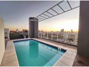 ALQUILO DEPARTAMENTO EN ASUNCION ZONA INTER COD 5965