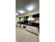 AMPLIA CASA AMOBLADA Y EQUIPADA EN ALQUILER ZONA CURVA ROMERO – LUQUE COD 5970