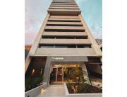 Departamento de 2 dormitorios con cochera en THE AVENUE!