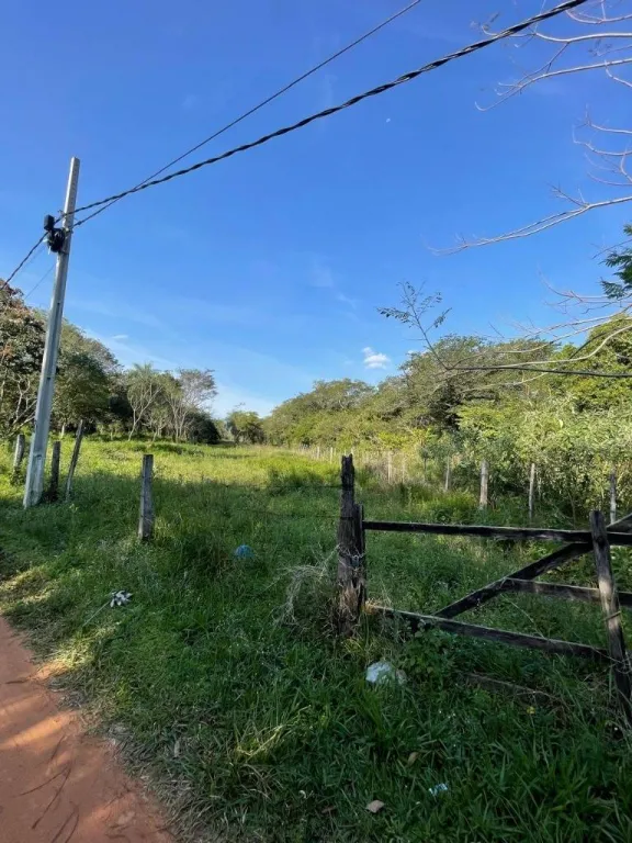 VENDO AMPLIA PROPIEDAD DE 5.588 m2 EN EUSEBIO AYALA, CORDILLERA - IDEAL PARA INVERSIÓN!!! — foto 2