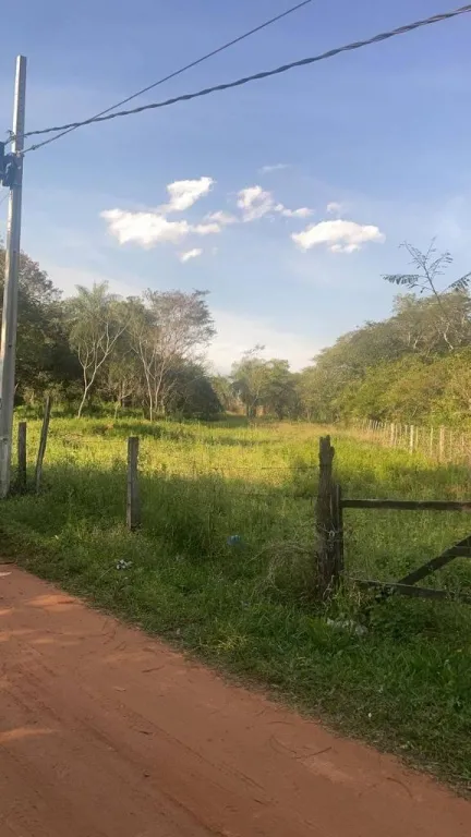 VENDO AMPLIA PROPIEDAD DE 5.588 m2 EN EUSEBIO AYALA, CORDILLERA - IDEAL PARA INVERSIÓN!!! — foto 3