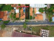 VENTA- TERRENO 438M2, HERRERA, ASUNCION, MCAL ANTONIO SUCRE C/ MANUEL TALAVERA
