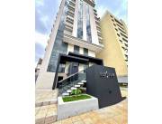 VENTA- DEPARTAMENTO EDIFICIO ELYSIUM 2 DORMITORIOS- YKUA SATI- ASUNCION- TTE HECTOR VERA