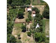 VENDO TERRENO DE 2800 ,2 en VILLETA COD 5974