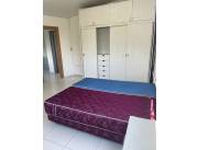 ALQUILO DEPARTAMENTO AMOBLADO EN ASUNCION BARRIO JARA COD 5971