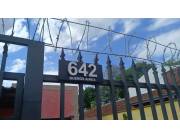 NUMEROS CORPOREOS CON NOMBRES DE LA CALLE