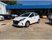 PROMO 1.000 USD DE ENTREGA INICIAL 0️⃣ Km Hyundai Hb20 Hatch 2022 cero km en liquidación ✅