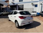 PROMO 1.000 USD DE ENTREGA INICIAL 0️⃣ Km Hyundai Hb20 Hatch 2022 cero km en liquidación ✅