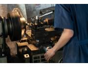 Buscamos Torneros y Fresadores