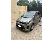 Vendo Kia Picanto 2019