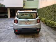 Jeep Renegade 2016 1.4L Turbo