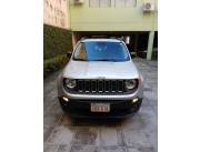 Jeep Renegade 2016 1.4L Turbo