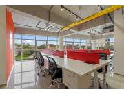 Vendo Oficina Corporativa sobre Molas Lopez