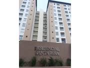 VENDO DEPARTAMENTO A ESTRENAR 2 DORMITORIOS EN COMPLEJO SANTA ROSA LAMBARE
