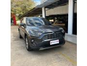 Vendo Rav4 hybrid 2021