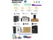 Bitmain Antminer Z15 Pro ZEC miner 840ksol 2560w buy new fast shipping