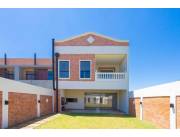 VENDO DUPLEX DE LUJO EN ITA ENRAMADA