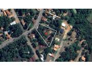 SE VENDE TERRENO EN YPACARAI