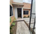 EN VENTA DUPLEX EN SAN FRANCISCO CAMBYRETA