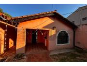 CASA EN ASUNCON ZEBALLOS CUE