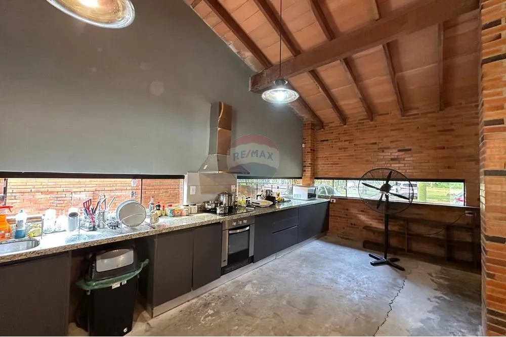 Venta de Casa en Ypacaraí Barrio Cerrado Miralago! — foto 3
