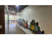 En Alquiler Oficina Corporativa en Villa Morra Asunción ID 42049