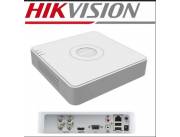 DESBLOQUEO DE DVR HIKVISION CAMBIO DE CONTRASEÑA