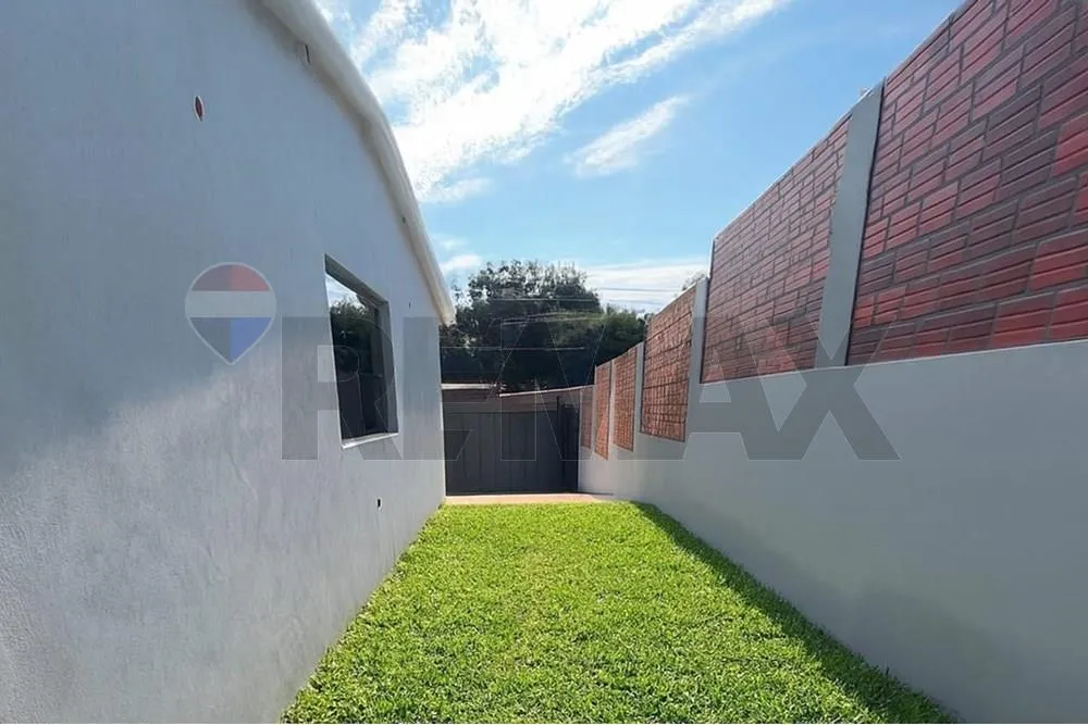 Casa - Venta - San Lorenzo, Paraguay — foto 3