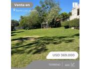 Barrio los laureles 12x50 600mts