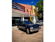 Nissan Pick Up Original 1993 - Financiado
