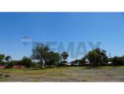 VENDO DOS HECTAREAS CON DEPOSITO EN REMANSITO - VILLA HAYES