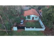 Casa en Reducto, San Lorenzo: Ideal Che Róga Porã