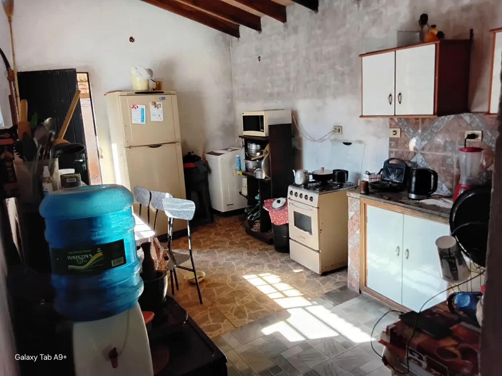 Casa en Reducto, San Lorenzo: Ideal Che Róga Porã — foto 2