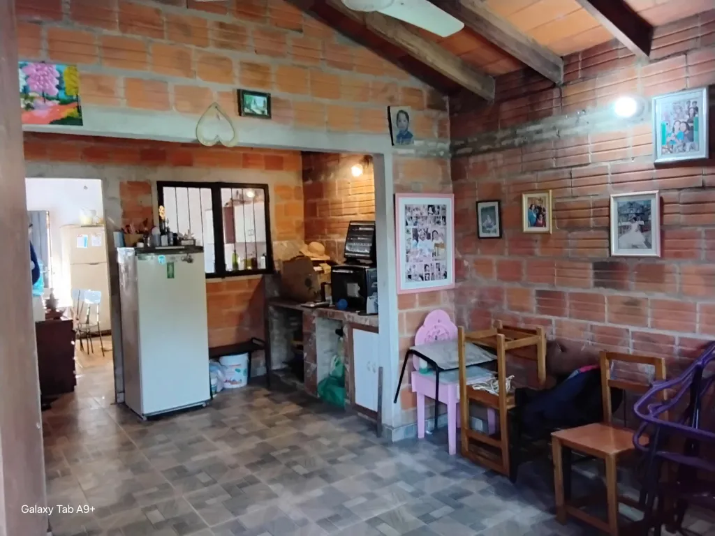 Casa en Reducto, San Lorenzo: Ideal Che Róga Porã — foto 3