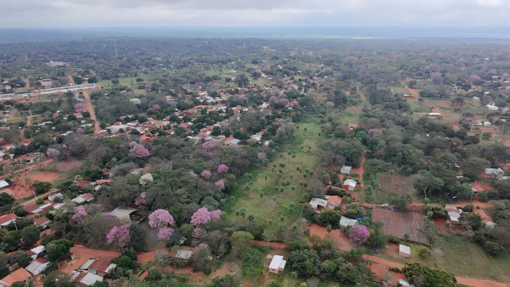 Gran terreno en venta en Areguá-Caacupemí — foto 2