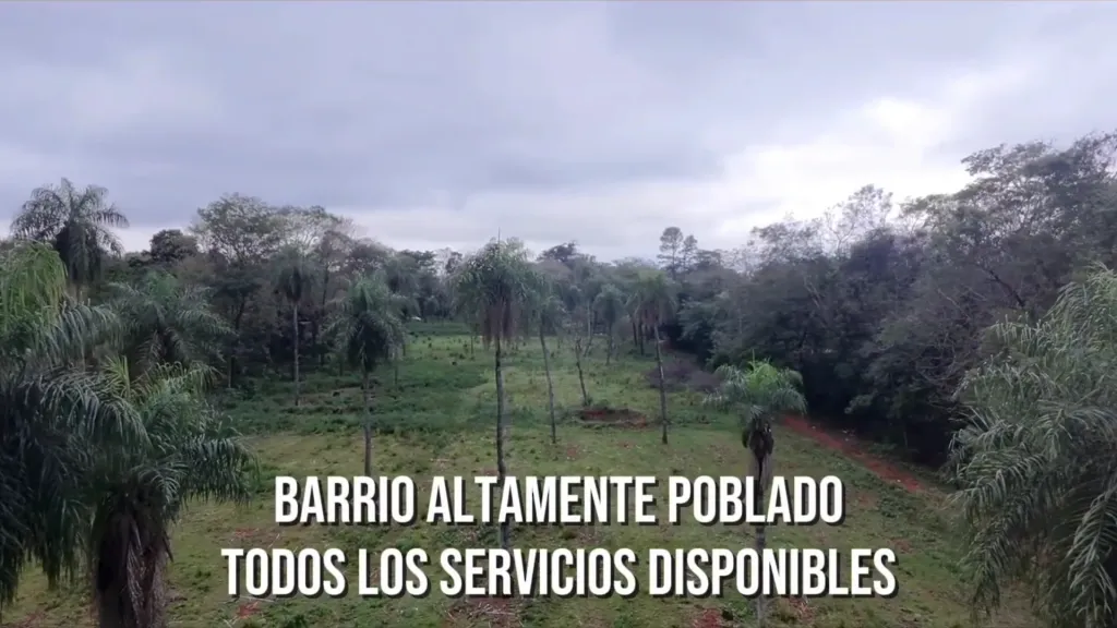 Gran terreno en venta en Areguá-Caacupemí — foto 3