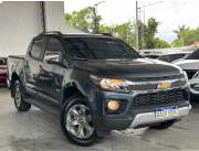 VENDO CHEVROLET S10 AÑO 2022