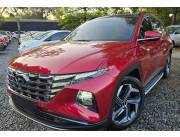 VENDO IMPONENTE HYUNDAI TUCSON 2021/22 RECIÉN IMPORTADO🤩😍