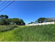 VENDO AMPLIO TERRENO EN SAN ANTONIO