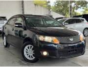 VENDO TOYOTA NEW ALLION AÑO 2009