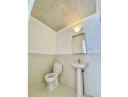 ALQUILO DUPLEX EN LUQUE EN CONDOMINIO COD 5984