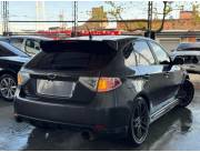VENDO SUBARU IMPREZA WRX EJ25 AÑO 2008