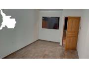 Vendo Casa a Estrenar el J. A. Saldivar de dos dormitorios amurallado