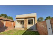 Vendo chalet de dos dormitorios