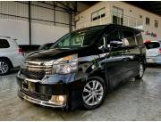 VENDO TOYOTA NEW VOXY GSPORT AÑO 2011